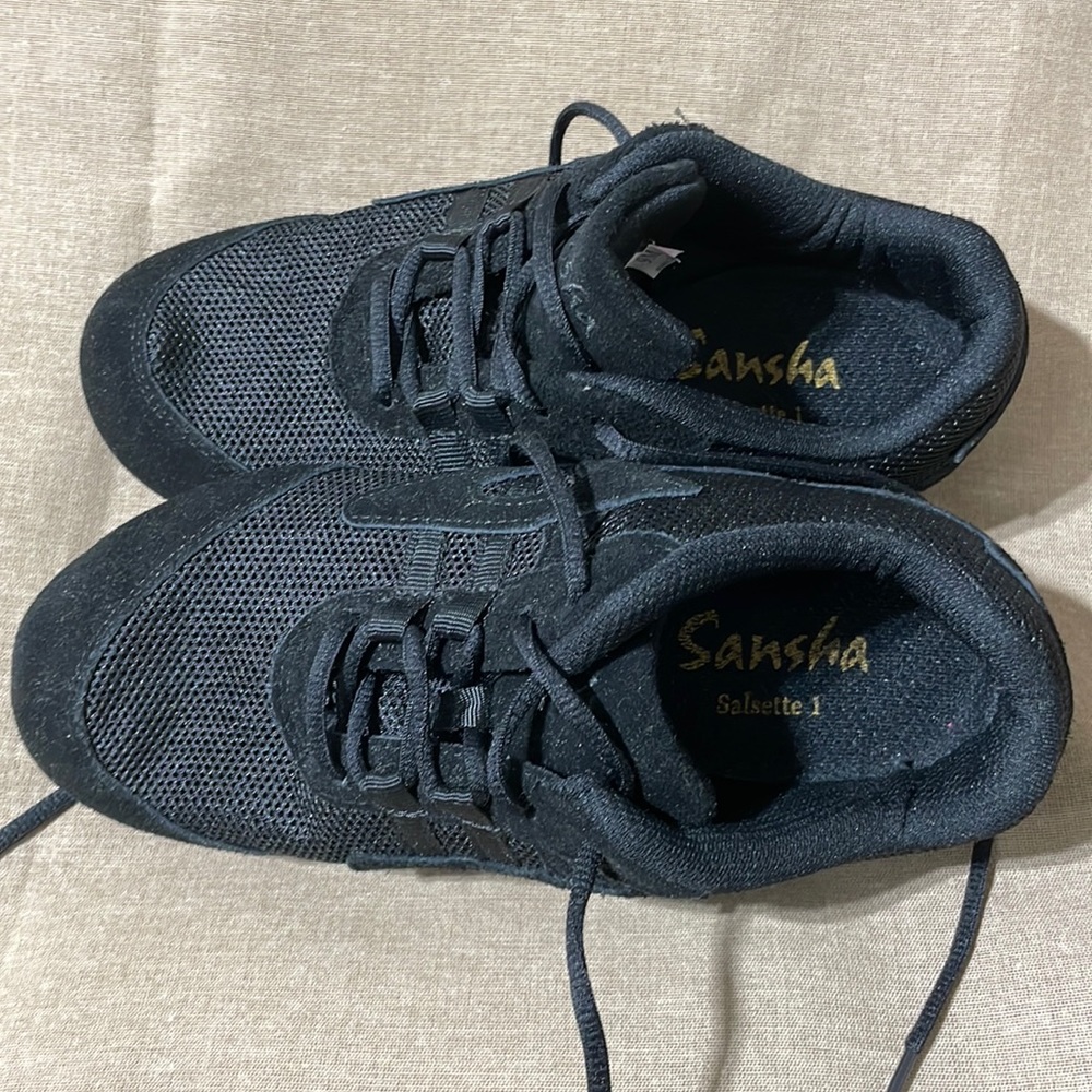 Sandra dance shoes
